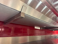 Saro - koelvitrine - afbeelding 6 van  6