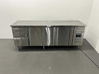 Saro - kylja4110tn - koelwerkbank verwijderen - afbeelding 2 van  6