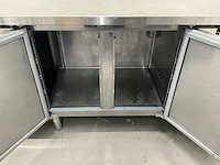 Saro - kylja4110tn - koelwerkbank verwijderen - afbeelding 6 van  6