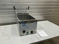 Saro - pasta 25 - elektrische pastakoker - afbeelding 1 van  9
