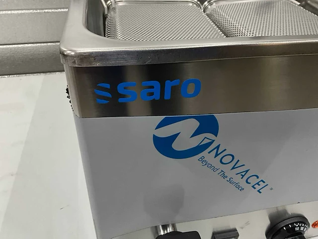 Saro - pasta 25 - elektrische pastakoker - afbeelding 8 van  9