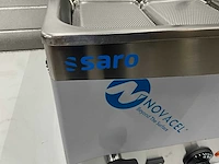 Saro - pasta 25 - elektrische pastakoker - afbeelding 8 van  9