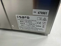 Saro - pasta 25 - elektrische pastakoker - afbeelding 9 van  9
