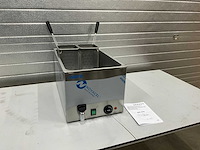 Saro - pasta 25 - elektrische pastakoker - afbeelding 1 van  9