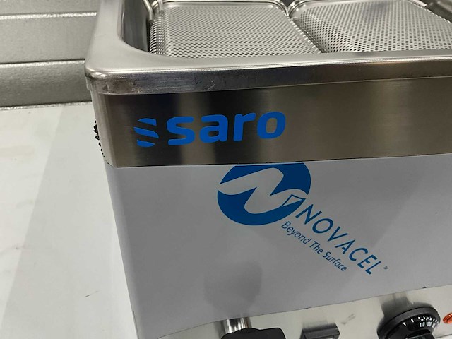 Saro - pasta 25 - elektrische pastakoker - afbeelding 8 van  9