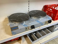 Saro - pierre - dubbele crêpere - afbeelding 2 van  7