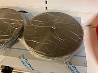 Saro - pierre - dubbele crêpere - afbeelding 4 van  7