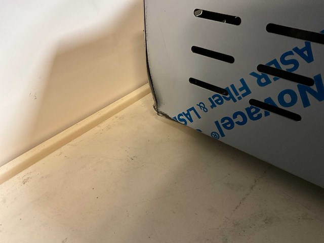 Saro - pierre - dubbele crêpere - afbeelding 6 van  7