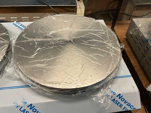 Saro - pierre - dubbele crêpere - afbeelding 3 van  9