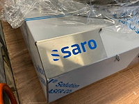 Saro - pierre - dubbele crêpere - afbeelding 6 van  9