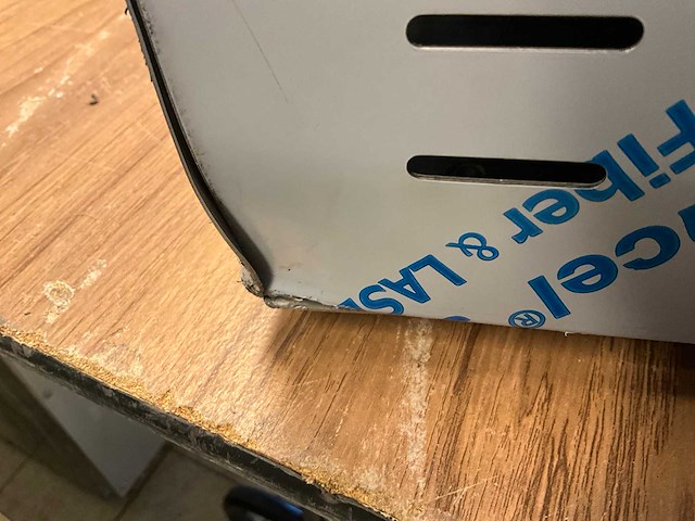 Saro - pierre - dubbele crêpere - afbeelding 7 van  9