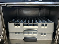 Saro - professionele rvs vaatwasser - afbeelding 4 van  6