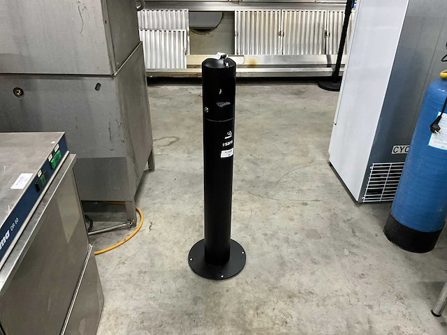 Saro - rana - rookzuil - afbeelding 1 van  3