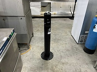 Saro - rana - rookzuil - afbeelding 1 van  3