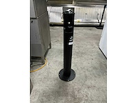 Saro - rana - rookzuil - afbeelding 2 van  3