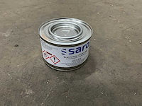 Saro - start 200 - gel branders (144x) - afbeelding 4 van  5
