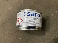 Saro - start 200 - gel branders (144x) - afbeelding 2 van  5