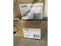 Saro - start 200 - gel branders (144x) - afbeelding 3 van  5