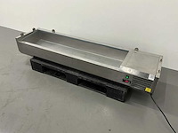 Saro - vrx1600-38 - opzetkoelvitrine - afbeelding 1 van  4