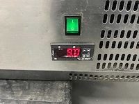 Saro - vrx1600-38 - opzetkoelvitrine - afbeelding 4 van  4