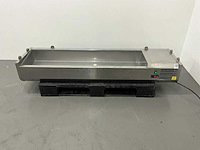 Saro - vrx1600-38 - opzetkoelvitrine - afbeelding 2 van  4