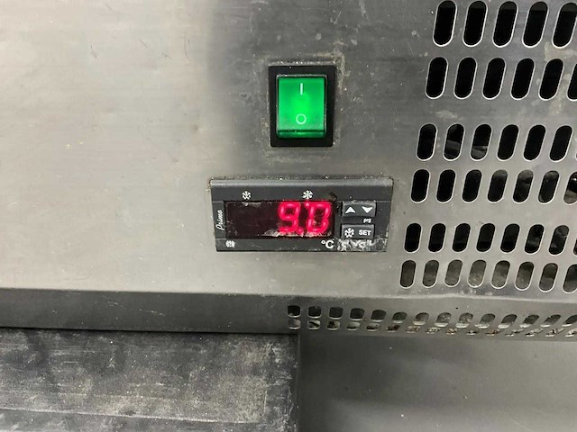 Saro - vrx1600-38 - opzetkoelvitrine - afbeelding 4 van  4