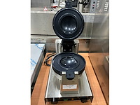 Saro - wf-r131 - ufo wafelijzer - afbeelding 2 van  3
