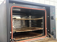 Saro - xf020-tg - heteluchtoven - afbeelding 2 van  5