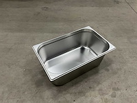 Saro 1/1 gn bakken (3x) - afbeelding 4 van  5