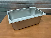 Saro 1/1 gn bakken (4x) - afbeelding 3 van  5