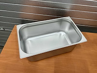 Saro 1/1 gn bakken (4x) - afbeelding 4 van  5