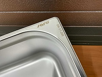 Saro 1/1 gn bakken (4x) - afbeelding 5 van  5