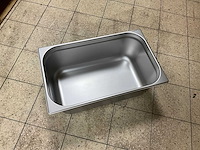 Saro 1/1 gn bakken (4x) - afbeelding 4 van  5