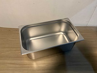 Saro 1/1 gn bakken (5x) - afbeelding 4 van  5