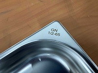 Saro 1/2 gn bakken (5x) - afbeelding 6 van  6