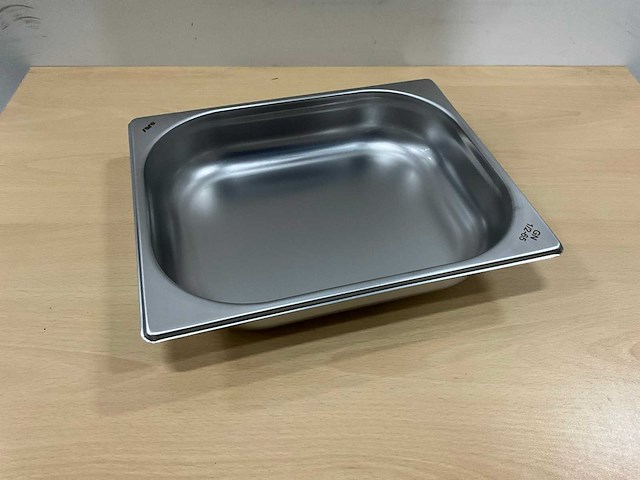 Saro 1/2 gn bakken (5x) - afbeelding 3 van  6