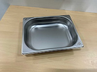 Saro 1/2 gn bakken (5x) - afbeelding 4 van  6