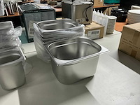 Saro 1/2 gn bakken (5x) - afbeelding 1 van  5