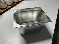 Saro 1/2 gn bakken (5x) - afbeelding 3 van  5