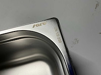 Saro 1/2 gn bakken (5x) - afbeelding 5 van  5