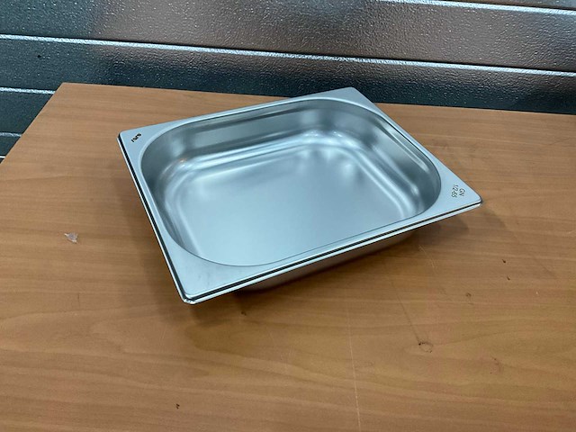 Saro 1/2 gn bakken (5x) - afbeelding 3 van  6