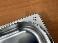 Saro 1/2 gn bakken (5x) - afbeelding 6 van  6