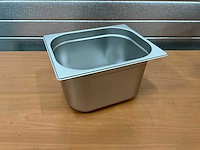 Saro 1/2 gn bakken (5x) - afbeelding 3 van  5