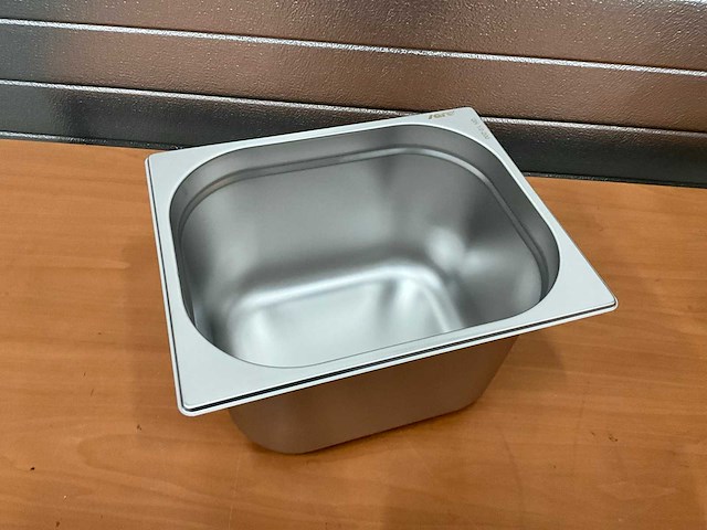 Saro 1/2 gn bakken (5x) - afbeelding 4 van  5