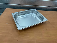 Saro 1/2 gn bakken (5x) - afbeelding 3 van  6