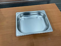 Saro 1/2 gn bakken (5x) - afbeelding 4 van  6