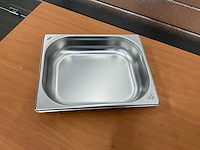 Saro 1/2 gn bakken (5x) - afbeelding 4 van  6