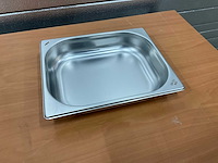 Saro 1/2 gn bakken (5x) - afbeelding 3 van  6