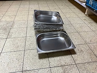 Saro 1/2 gn bakken (7x) - afbeelding 1 van  6