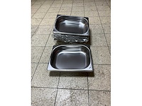 Saro 1/2 gn bakken (7x) - afbeelding 2 van  6